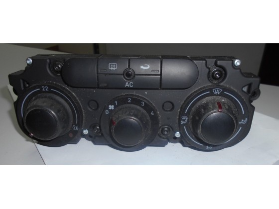 Comando Sofagem Seat Altea 1.9TDI 2007 csof15